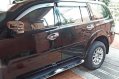 4WD Mitsubishi Montero Sport 2012 for sale-1