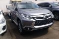 Mitsubishi Montero Sport 2018 for sale-11