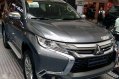 2018 MITSUBITSHI Montero Sport GLS AT 45K Mileage For Sale-1