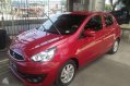 2016 Mitsubishi Mirage for sale-0