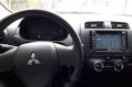 2014 Mitsubishi   Mirage GLX  for sale-2