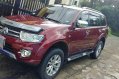 Mitsubishi Montero GLX Sports 2011  for sale-0