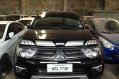 2015 Mitsubishi Montero Sport for sale-0