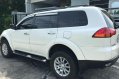 Mitsubishi Montero 2012 for sale-3