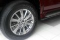 2018 Mitsubishi Montero Sport  for sale-1