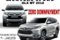 ZERO DOWN Montero Sport Glx Mt 2018  for sale-1