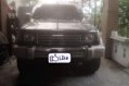 Mitsubishi Pajero 1998 for sale-0