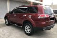 2014 Mitsubishi Montero for sale-2