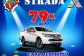 Mitsubishi strada for sale-0