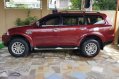 Montero GLS AT 2010 for sale -2