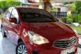 MITSUBISHI MIRAGE g4 glx automatic 2017 for sale-8