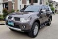 2013 Mitsubishi Montero for sale-1