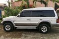 Mitsubihi Pajero Kick-up Roof for sale-3