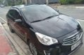 2015 Mitsubishi Mirage G4 for sale-2