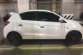 mirage gls 2015 for sale -1