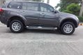 2012 Mitsubishi Montero GLSV AT-1