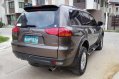 2013 Mitsubishi Montero for sale-2