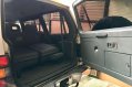 Mitsubihi Pajero Kick-up Roof for sale-5