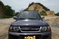  Mitsubishi Pajero for sale -0