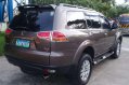 Mitsubishi Montero Sport 2013 for sale-4