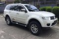 2010 Mitsubishi Montero for sale-4