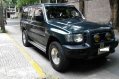 1998 Pajero Fieldmaster for sale-1