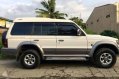 Mitsubihi Pajero Kick-up Roof for sale-2