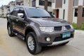 2013 Mitsubishi Montero for sale-0