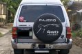 Mitsubihi Pajero Kick-up Roof for sale-1