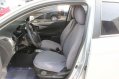 2017 Mitsubishi Mirage 1.2G G4 GLX CVT HMR Auto auction-5