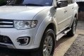 Mitsubishi Montero 2010 for sale-1