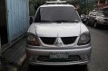 2008 Mitsubishi Adventure for sale-0