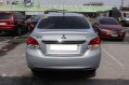 2017 Mitsubishi Mirage 1.2G G4 GLX CVT HMR Auto auction-3