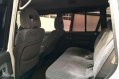 Mitsubihi Pajero Kick-up Roof for sale-8