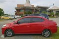 2015 Mitsubishi Mirage G4 for sale-2