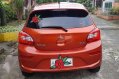 Mitsubishi Mirage HB GLS Assume Balance for sale-1