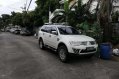 2012 Mitsubishi Montero Sport for sale-0