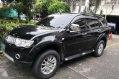 Montero Sport 2.5 Gls-V 2012 -2