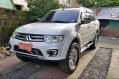 Mitsubishi Montero 2010 for sale-0