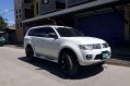 Mitsubishi Montero 2010 for sale-2