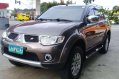 Mitsubishi Montero Sport 2013 for sale-0