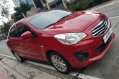 Fastbreak 2017 Mitsubishi Mirage for sale-2