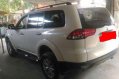 Montero Sports GLS 2010 4x2 Matic for sale -0