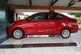 MITSUBISHI MIRAGE g4 glx automatic 2017 for sale-0