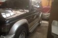 Mitsubishi Pajero 1998 for sale-2