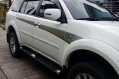 2015 acquired Montero sports for sale -5