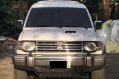 Mitsubihi Pajero Kick-up Roof for sale-0