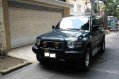 1998 Pajero Fieldmaster for sale-0