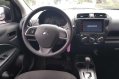 Fastbreak 2017 Mitsubishi Mirage for sale-5