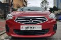 Fastbreak 2017 Mitsubishi Mirage for sale-1